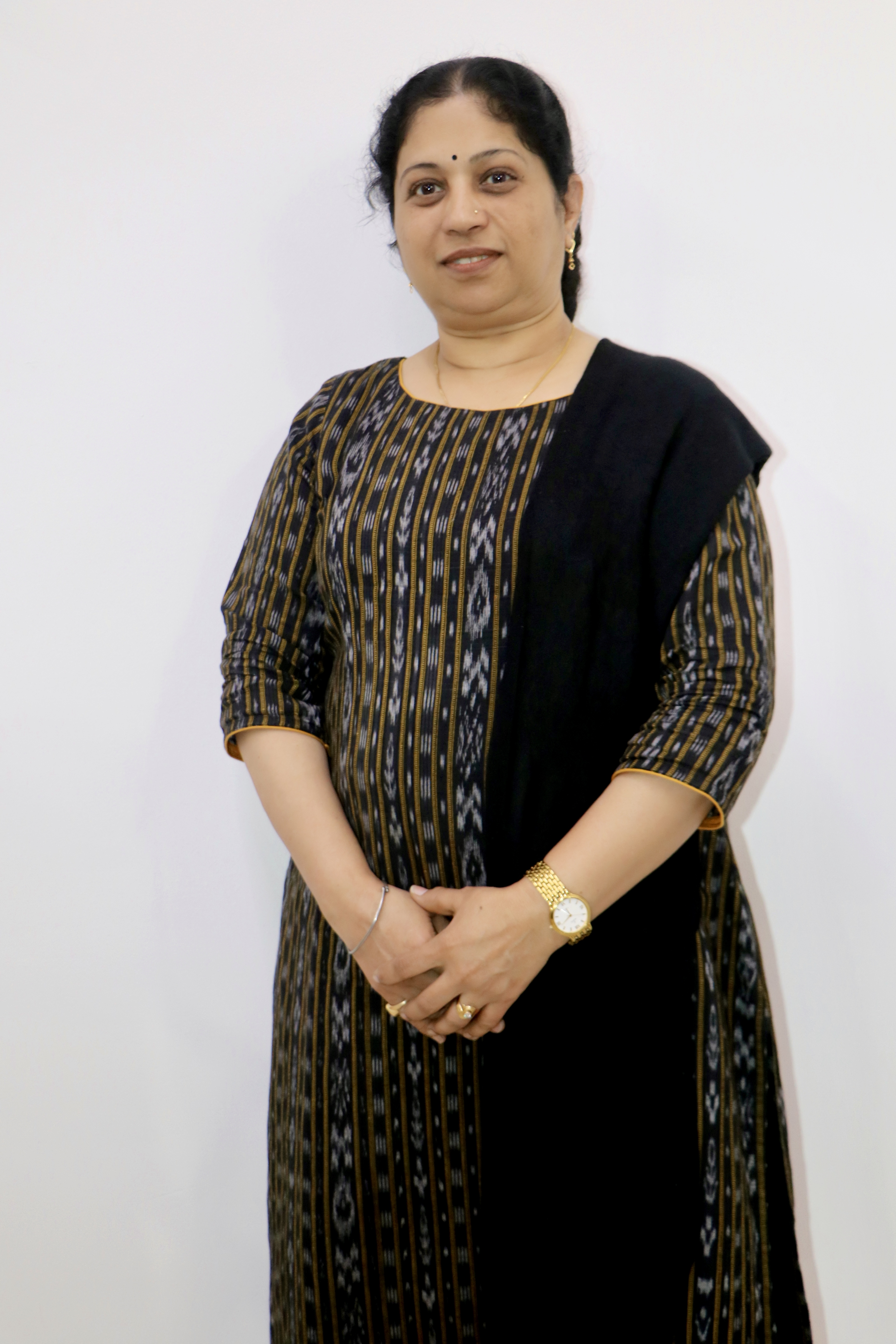 Manju Prashant Tripathi